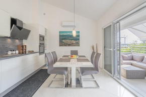 Seaview Apartment Privlaka
